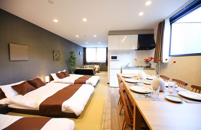 PrimeRoomBeppu GRANMAJESTA - Foto 7