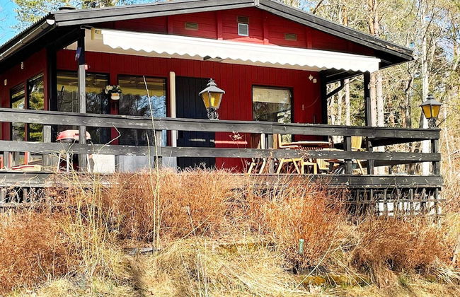 6 Person Holiday Home in Norrtalje - Photo 1