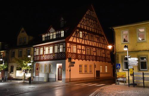 Ferienwohnung Veste Heldburg - Foto 3