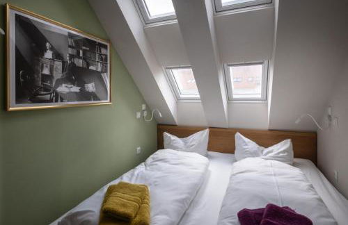 Altstadt Palais - Foto 78