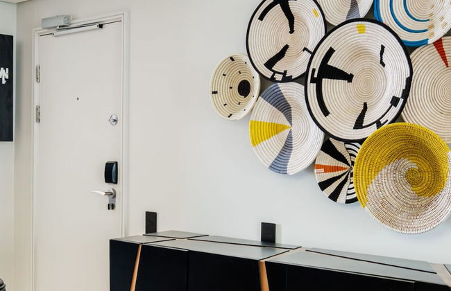 Waterfront Elegance at Harbour Bridge 413 - Foto 20