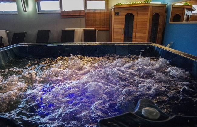 Gite Le Boquillon - Foto 57