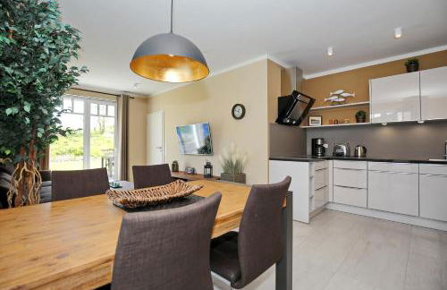 Haus am Wald Wohnung Sommer - Foto 6