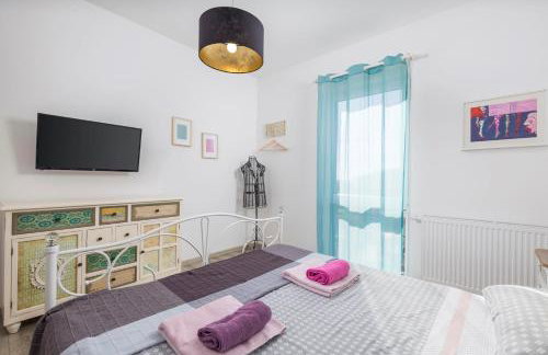 Villa ANNA-LENA with pool close to sandy beach - Foto 51