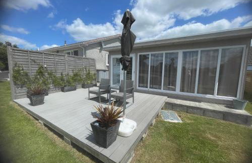 The Garden Room - A cosy country stay in Cornwall - Photo 12