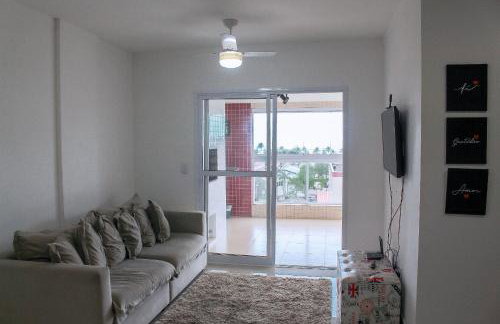 cozy apartment in the center of Bertioga - Photo 8