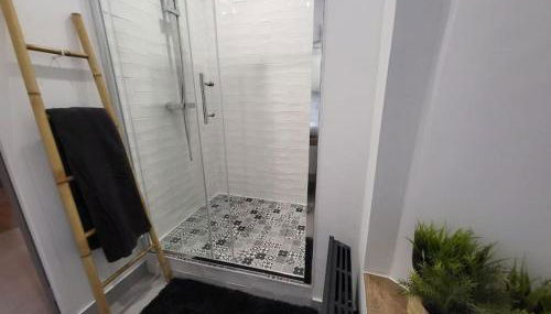 Ô Bon'Endroit - Appartement Confort - Centre Ville - Foto 4, Shower
