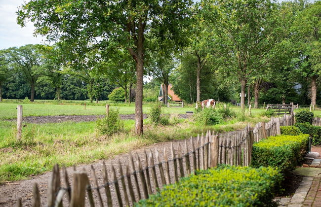 Cozy Apartment in Enschede near Forest - Foto 28