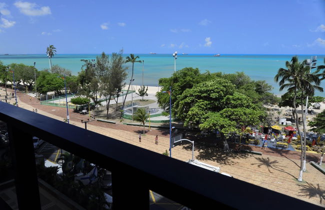 SEAFLATS - Iracema Résidence - Foto 79