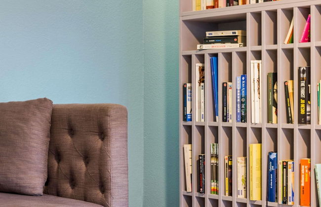 Aparthotel Adagio Access Rennes Centre - Foto 33