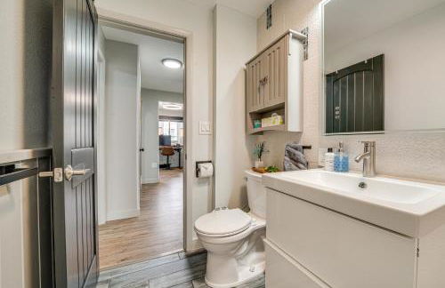 2 Blocks to Beach Park! World Cup HQ in Seattle - Foto 17