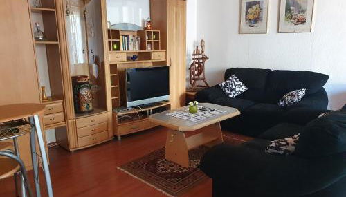 Ferienwohnung am Rauenhübel - Foto 2