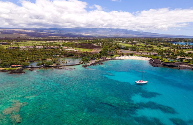 Islands at Mauna Lani IML-E4 by KBM - Foto 46