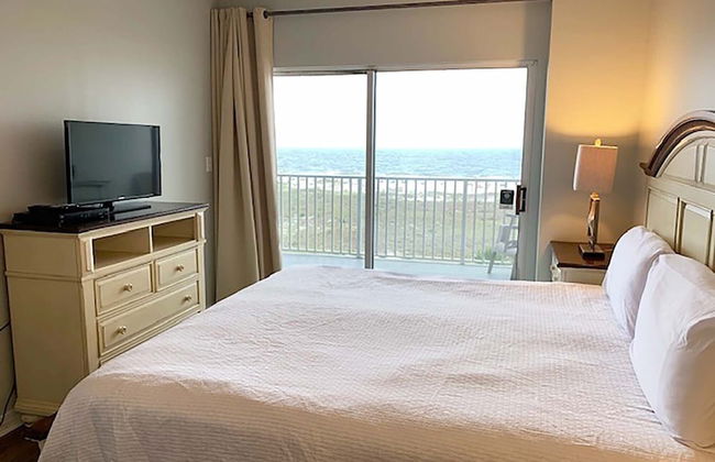 Tidewater Orange Beach by Southern Vacation Rentals - Foto 11