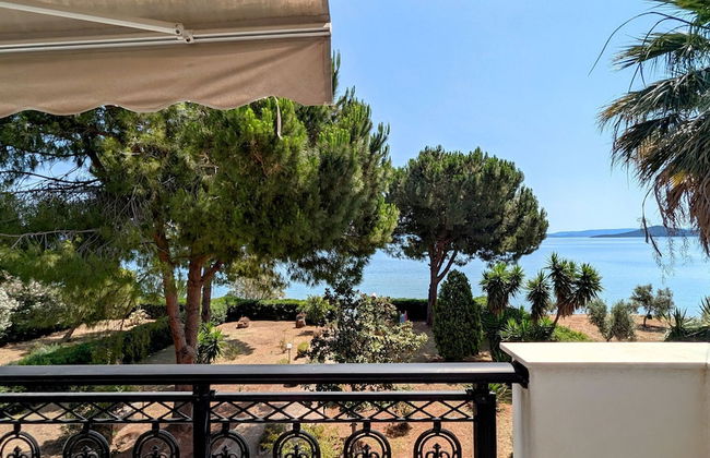 Ekatis Seacoast Nest - Foto 21