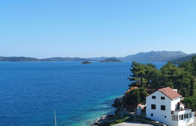 Apartment Located Directly on the Seaside, With Stunning Views and Seasight - Foto 17