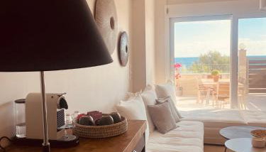 SEAFRONT Pantokratoras #Preveza - Foto 4