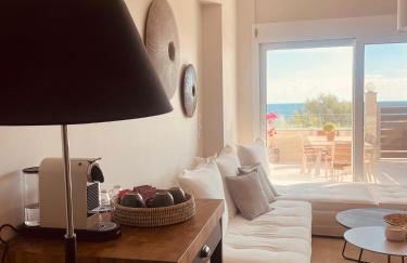 SEAFRONT Pantokratoras #Preveza - Photo 4