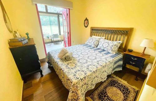 Sítio incrível com piscina e lago - Foto 27