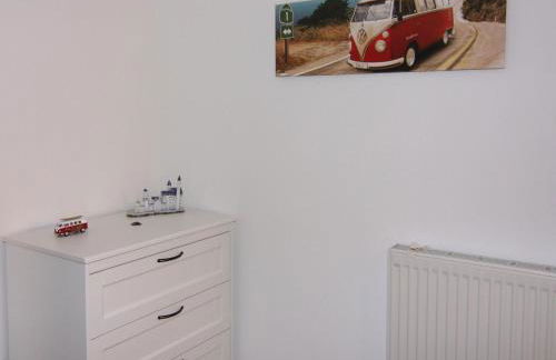 Ferienanlage Orther Reede, Fehmarn-Orth - Foto 26