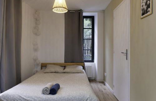 Studio Cosy Hyper centre - Fibre - Netflix - Photo 6