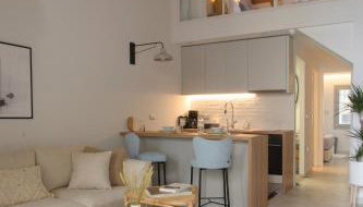Pilos Sunrise Loft - Foto 2