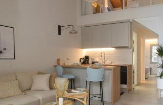 Pilos Sunrise Loft - Foto 2