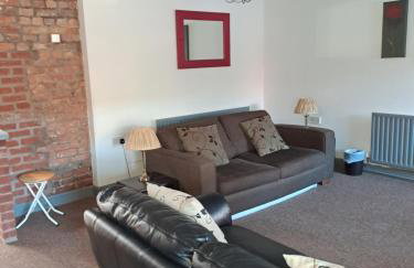 Bank Top Farm Cottages - Foto 22