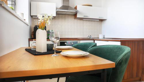 Apartament Kokpit - Foto 3