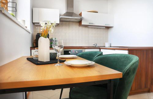 Apartament Kokpit - Foto 3