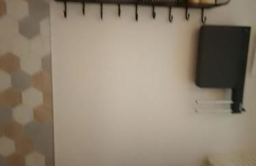 le 2 bers duplex moderne 90 m2 salle de bains rénové et linge inclu - Foto 6