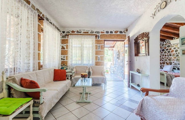 Mani s Garden Paradise - Elia Secluded Retreat - Foto 22