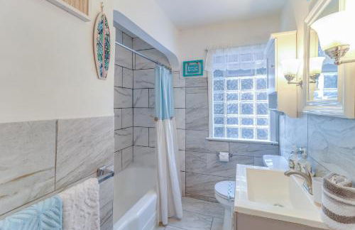 Peaceful Detroit Home with Yard 10 Mi to Downtown! - Foto 10