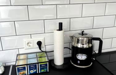 Wunderschöne sanierte Wohnung vor den Toren Kölns - Foto 11