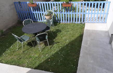 studio 2 personnes entre terre et mer - Foto 6