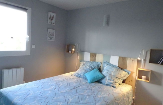 Modern House not far From Mont Saint-michel - Foto 6