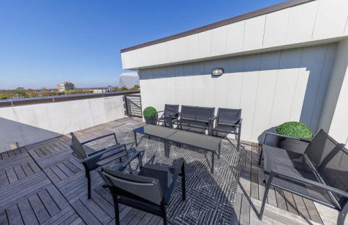 Top Floor Penthouse Lofts - Foto 50