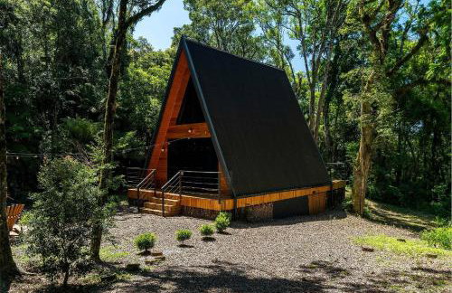 Cabana dos Alpes By Achei - Foto 6