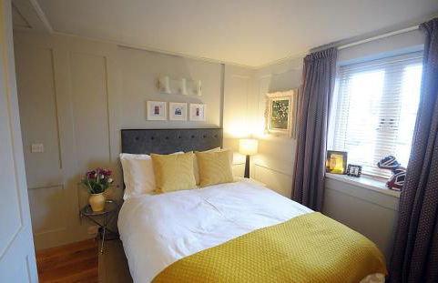 Mulberry cottage - Photo 28