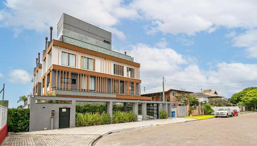 Studio Garden Novo Campeche - Foto 3