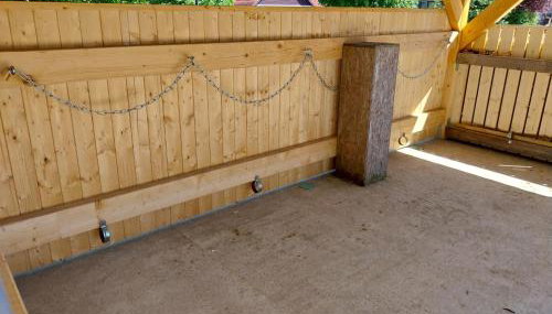 Weserberglandalm Haus 1 - Foto 4