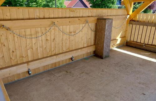 Weserberglandalm Haus 2 - Photo 17