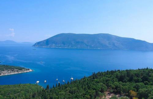 Penelope - Sea View House - Foto 19