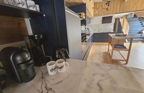 La Péniche - Gîte de groupe insolite - Foto 19