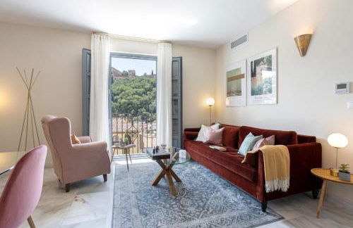 INOLVIDABLES VISTAS a LA ALHAMBRA, - Photo 8