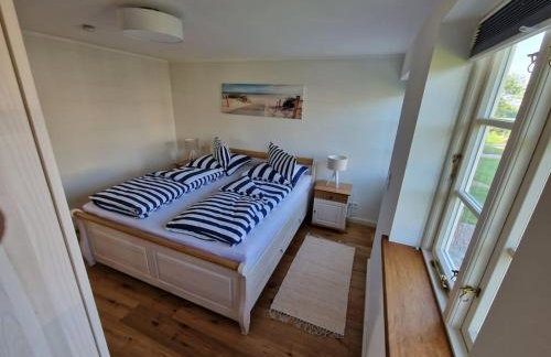 Ferienwohnung Friesenwind - Foto 8