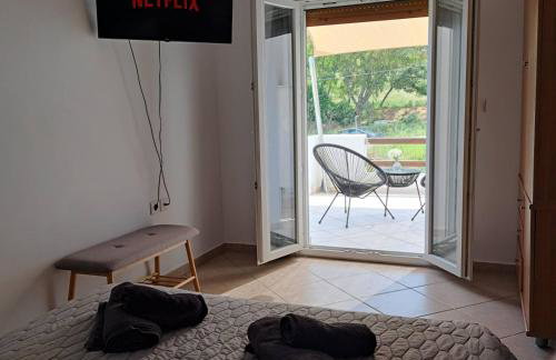 Eunoia Syros Suites - Foto 2