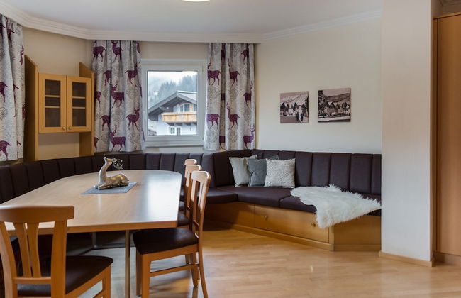 Appartements Knappensteig - Foto 32