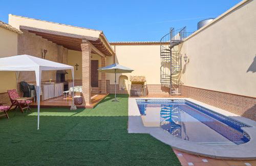 Vivienda Turística Rural Santa Fe - Photo 16