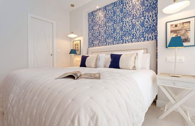 Genteel Home Plaza del Teatro - Foto 7